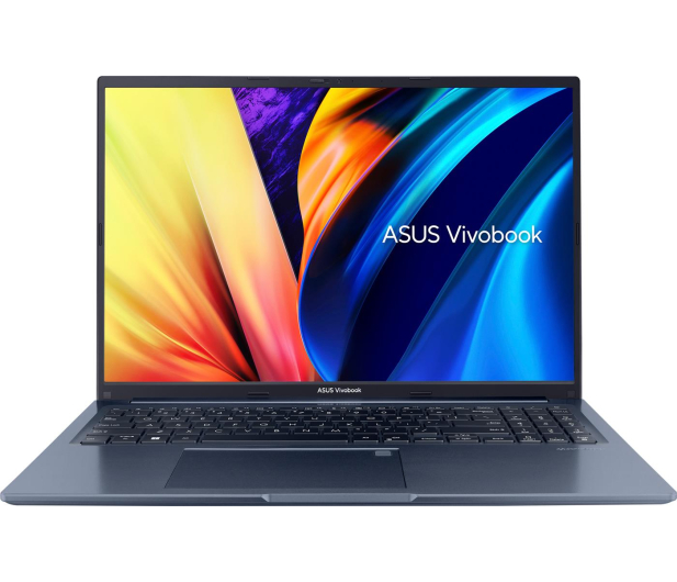 ASUS Vivobook 16 D1603QA R5-5600H/16GB/512/Win11 - 1092378 - zdjęcie 2